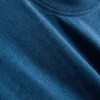 Brooklyn varsity T-shirt met korte mouwen