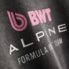 Bwt Alpine Formula One Team sweatshirt met print