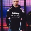 BWT Alpine Formule 1-team hoodie