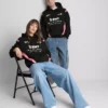 BWT Alpine Formule 1-team hoodie
