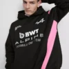 BWT Alpine Formule 1-team hoodie