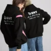 BWT Alpine Formule 1-team hoodie