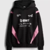 BWT Alpine Formule 1-team hoodie