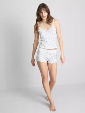 Cami-pyjama