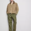 Cargo-broek met trekkoord