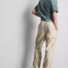 Cargo-broek met trekkoord