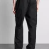 Cargo-broek met trekkoord