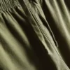 Cargo-broek met trekkoord