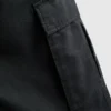 Cargo-broek met trekkoord