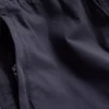 Cargo-joggingbroek met omgeslagen pijpen