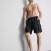 Cargo-shorts
