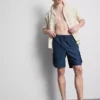 Cargo-shorts