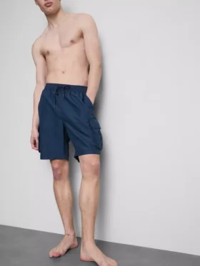 Cargo-shorts