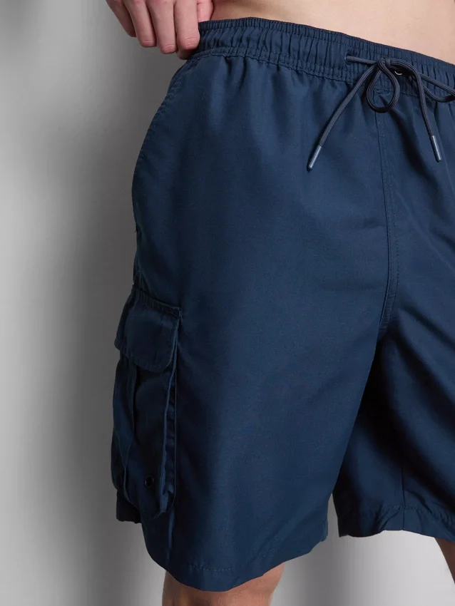 Cargo-shorts