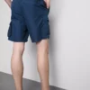 Cargo-shorts