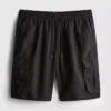 Cargo-shorts