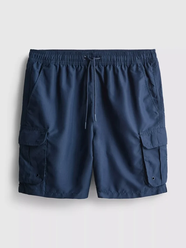 Cargo-shorts