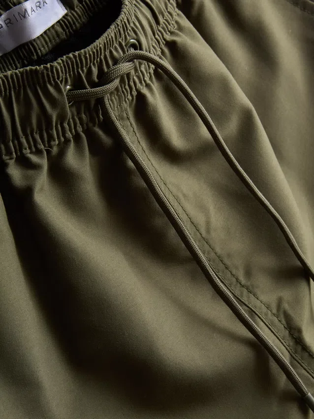 Cargo-shorts