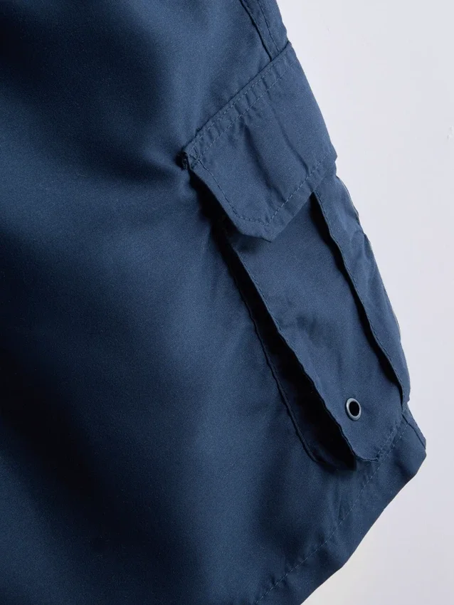 Cargo-shorts