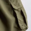 Cargo-shorts