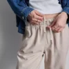 Casual joggingbroeken van katoenmix