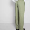 Casual joggingbroeken van katoenmix