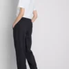 Casual joggingbroeken van katoenmix