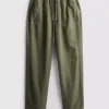 Casual joggingbroeken van katoenmix