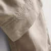 Casual joggingbroeken van katoenmix