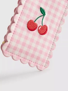 Cherry-kaarthouder