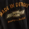 Chevrolet-overhemd met reverskraag