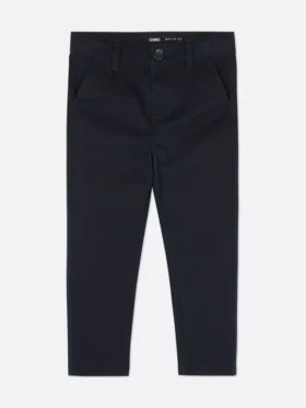 Chino-broek voor jongere jongens
