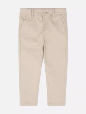 Chino-broek voor jongere jongens