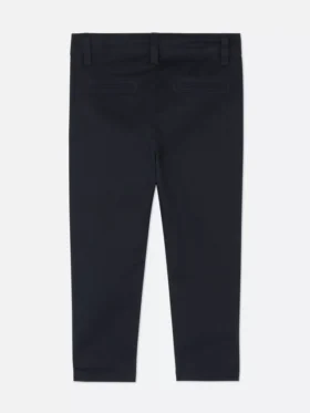 Chino-broek voor jongere jongens