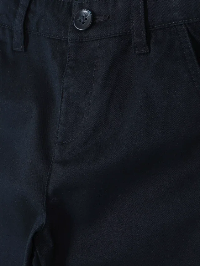 Chino-broek voor jongere jongens