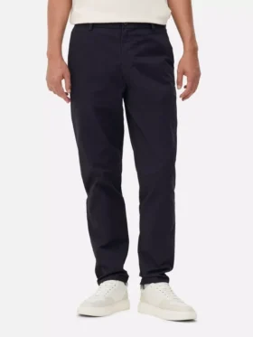 Chino met slanke pasvorm