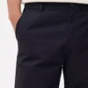 Chino met slanke pasvorm
