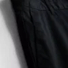 Chino-short met hoog katoengehalte