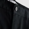 Chino-short met hoog katoengehalte