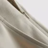 Chique broek met wijde pijpen