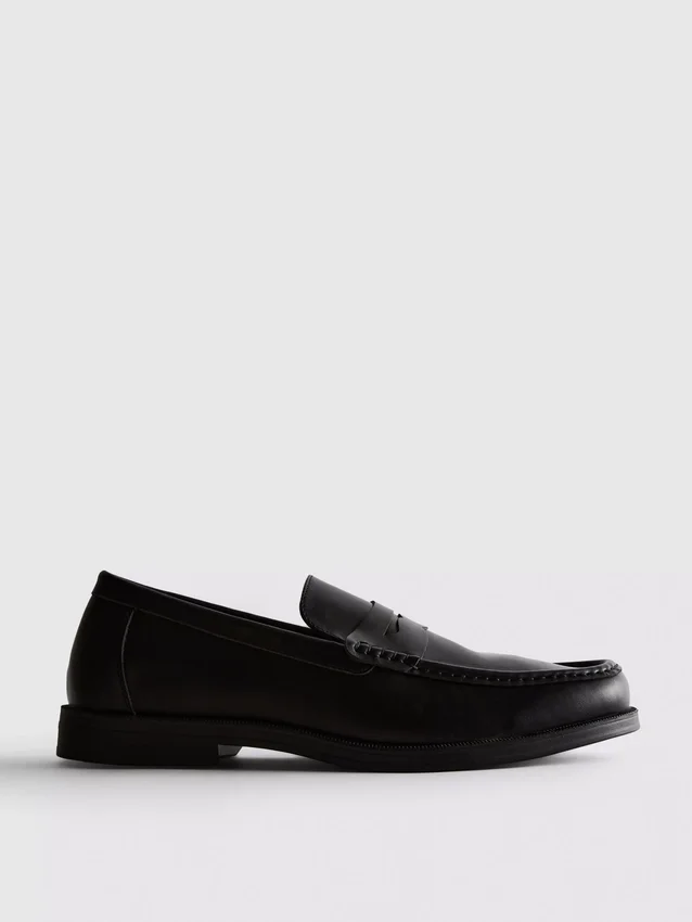 Chique loafers