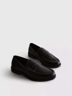 Chique loafers