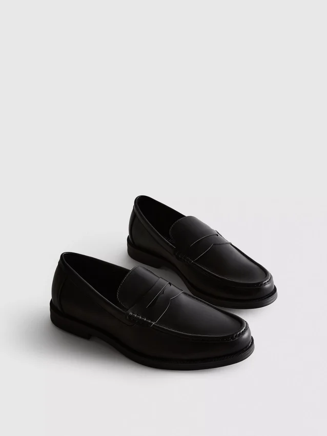 Chique loafers