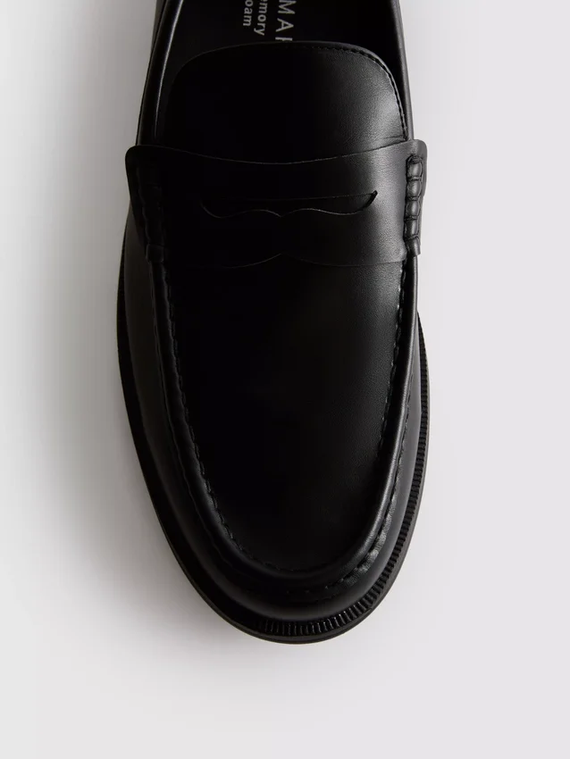 Chique loafers