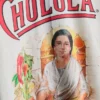 Cholula-overhemd met reverskraag