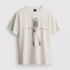 Christina Aguilera katoenen muziek-T-shirt