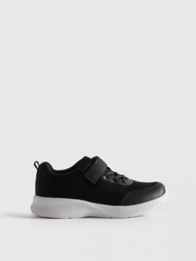 Chunky lage sneakers