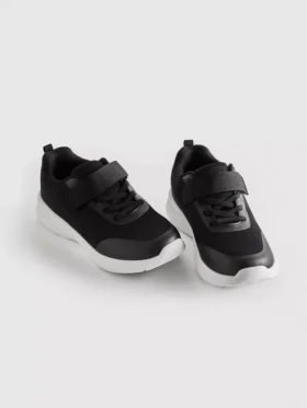 Chunky lage sneakers