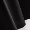 Cirkelvormige maxi-rok