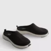 Comfortabele muiltjes van traagschuim